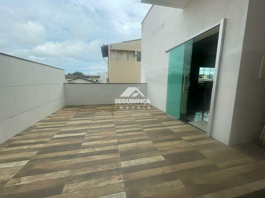 Casa à venda no Cidade Nova: