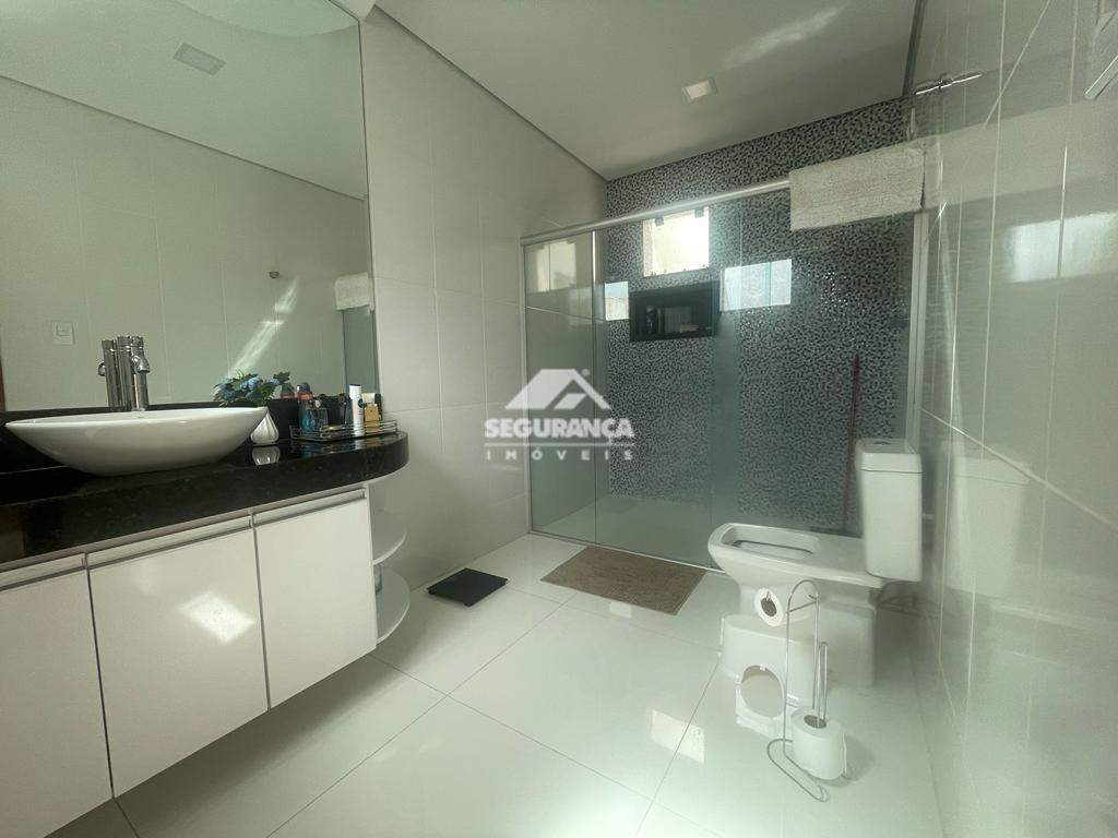 Casa à venda no Cidade Nova: