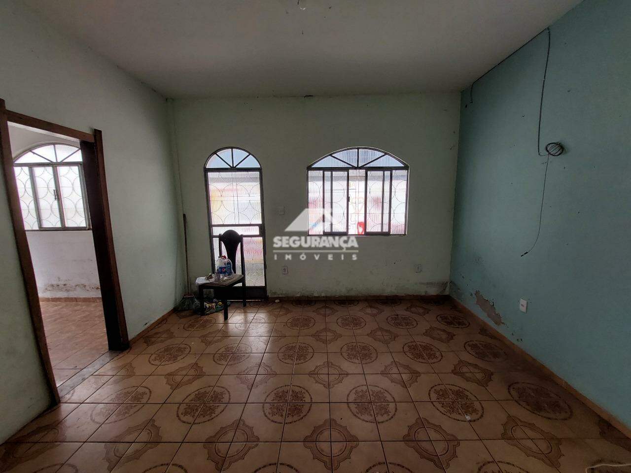 Casa para aluguel no Esperança: SALA DE TV
