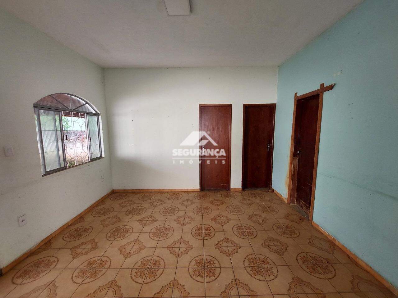 Casa para aluguel no Esperança: COPA