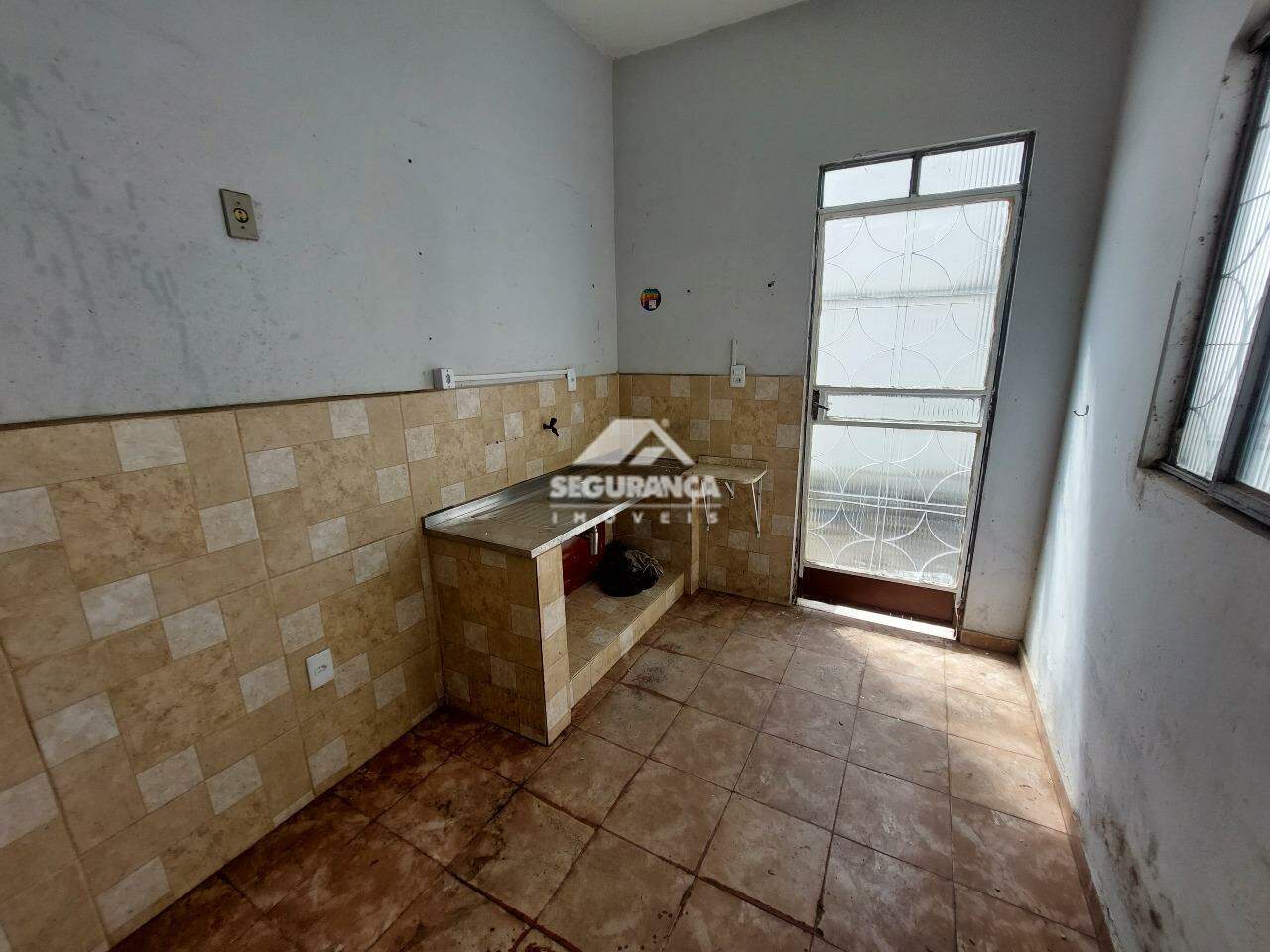 Casa para aluguel no Esperança: COZINHA
