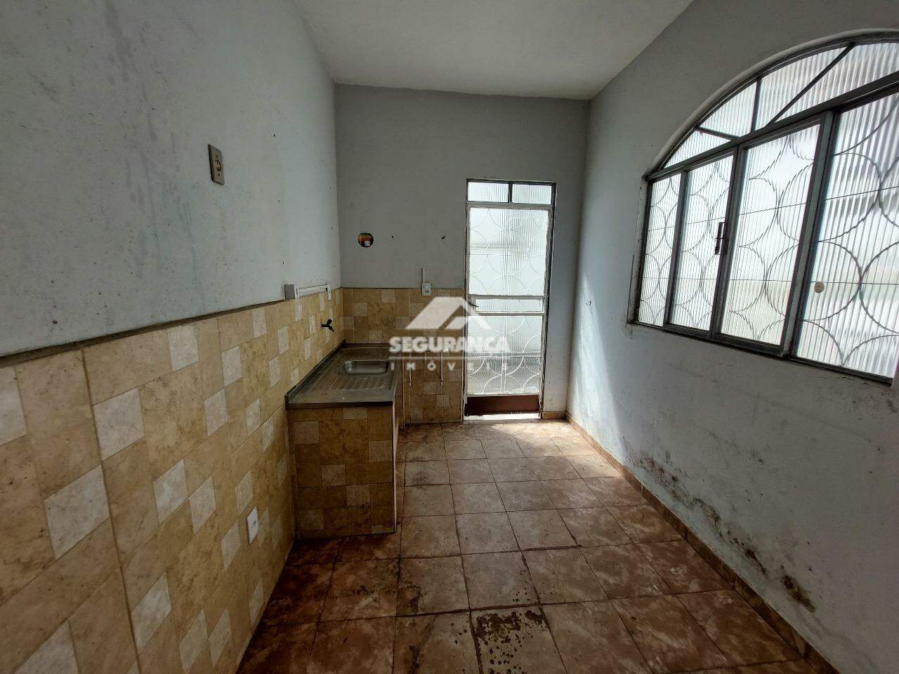 Casa para aluguel no Esperança: COZINHA