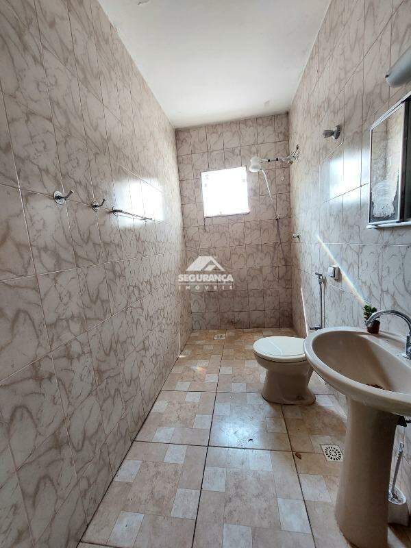 Casa para aluguel no Esperança: BANHEIRO SOCIAL