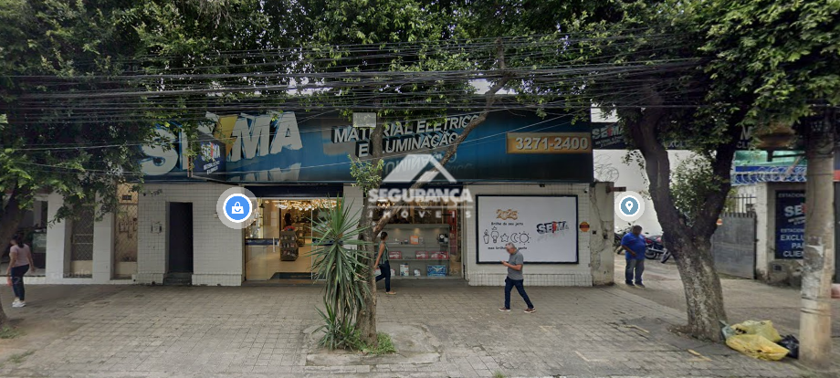 Loja à venda no Centro: