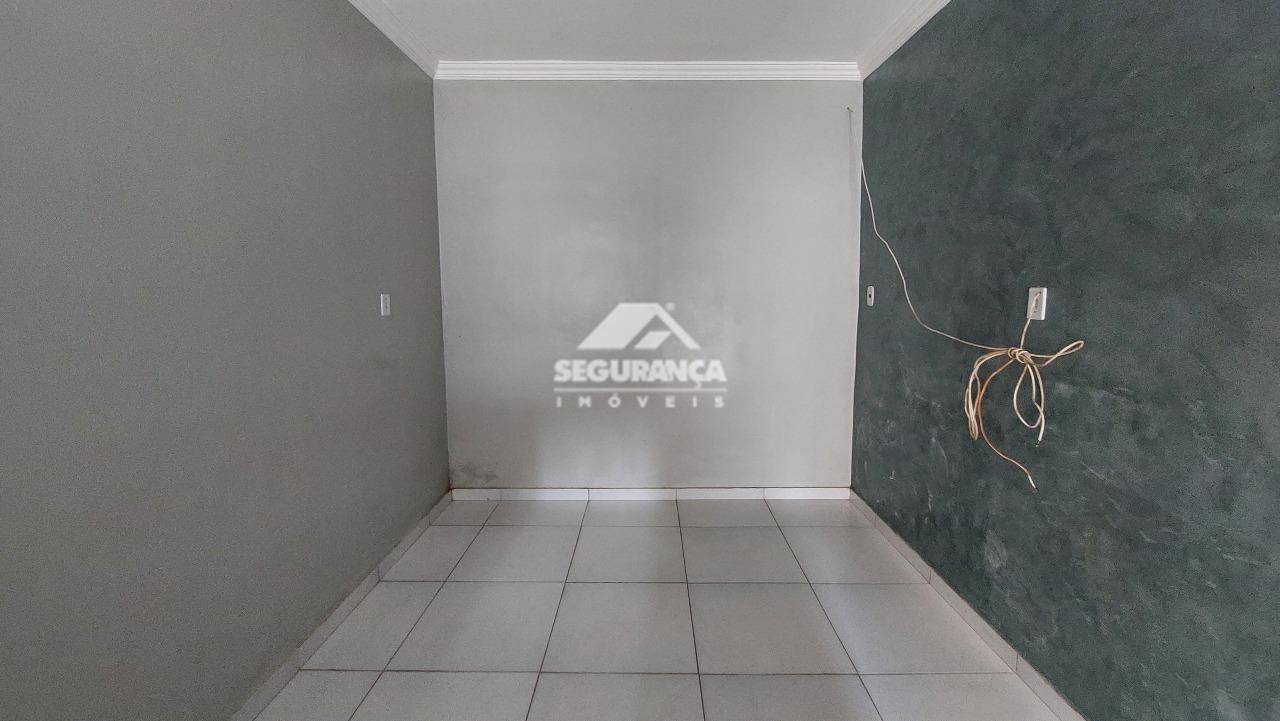 Casa à venda no São Pedro: SALA