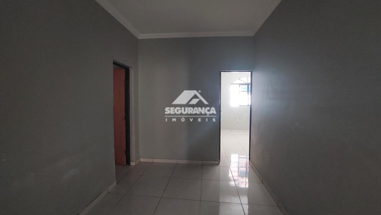 Casa à venda no São Pedro: HALL