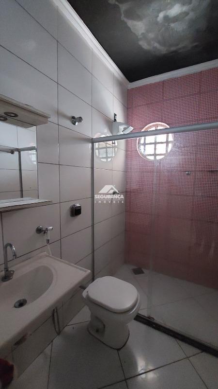 Casa à venda no São Pedro: BANHEIRO SOCIAL