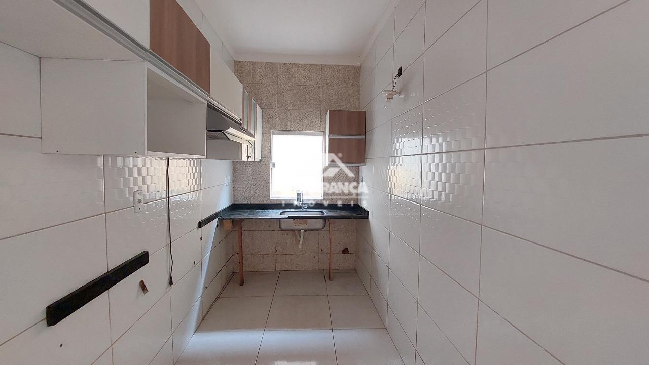 Casa à venda no São Pedro: COZINHA