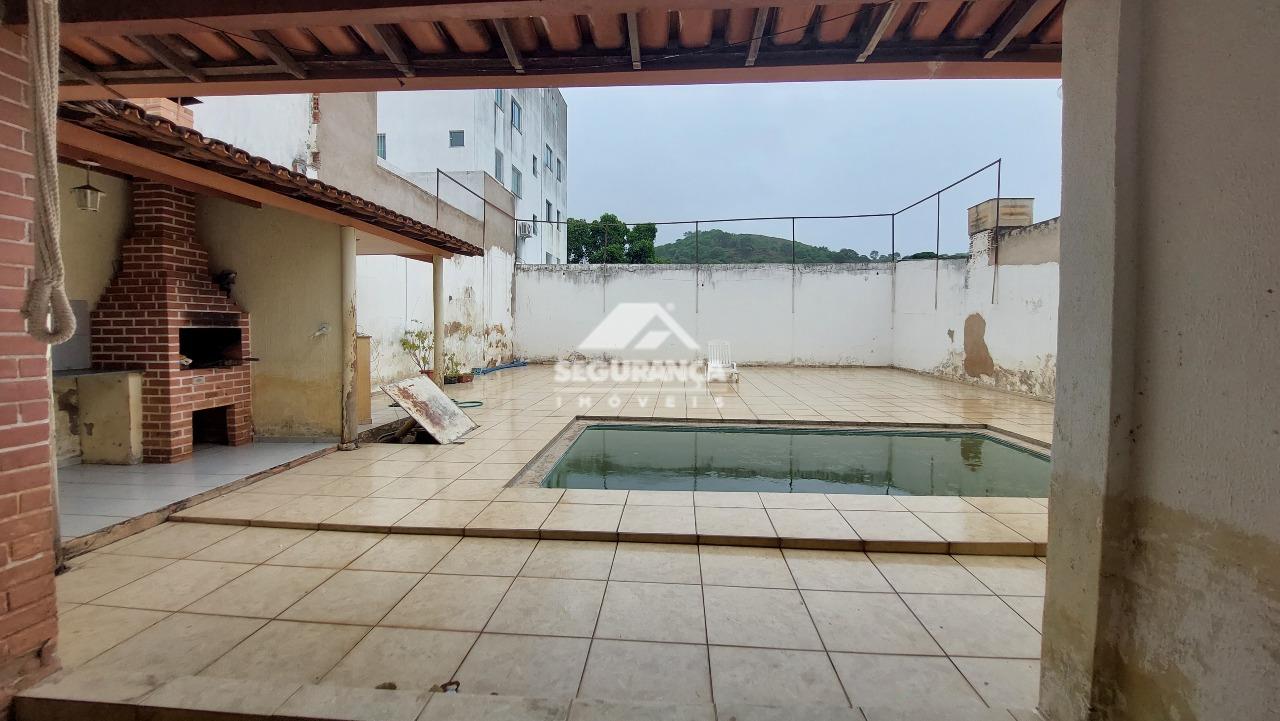 Casa à venda no São Pedro: ESPAÇO GOURMET