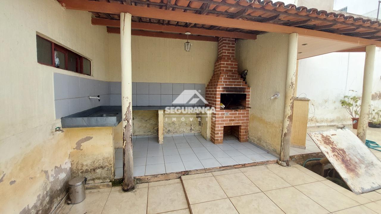 Casa à venda no São Pedro: ESPAÇO GOURMET