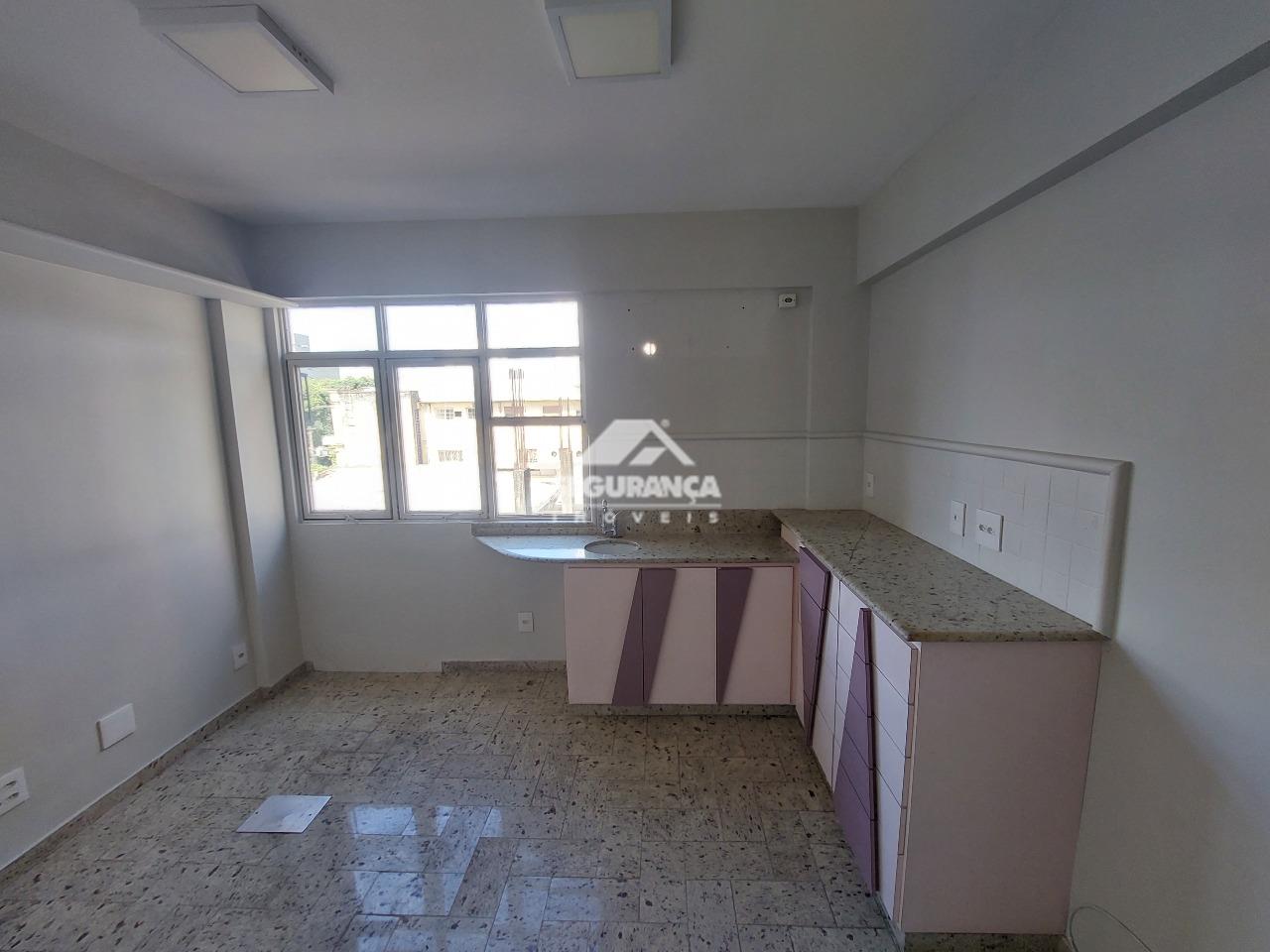 Sala para aluguel no Centro: SALA