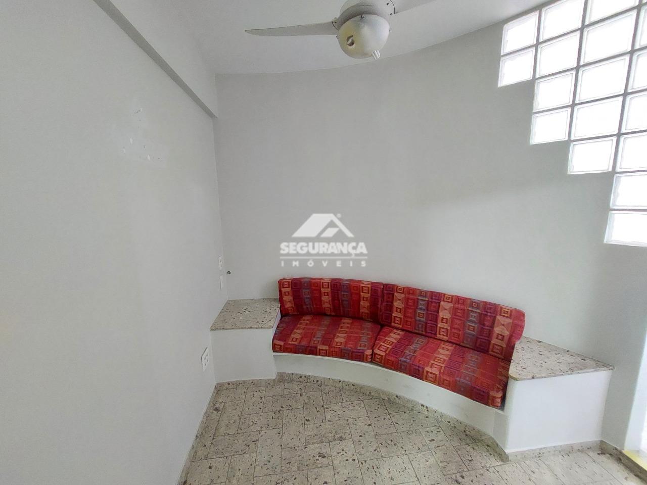 Sala para aluguel no Centro: RECEPÇÃO