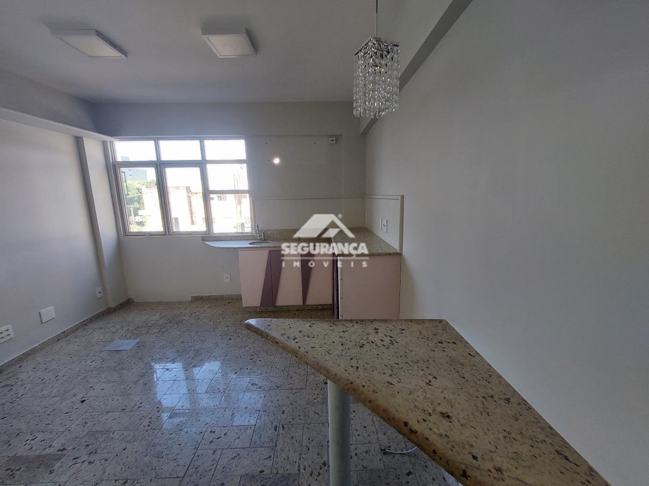 Sala para aluguel no Centro: SALA