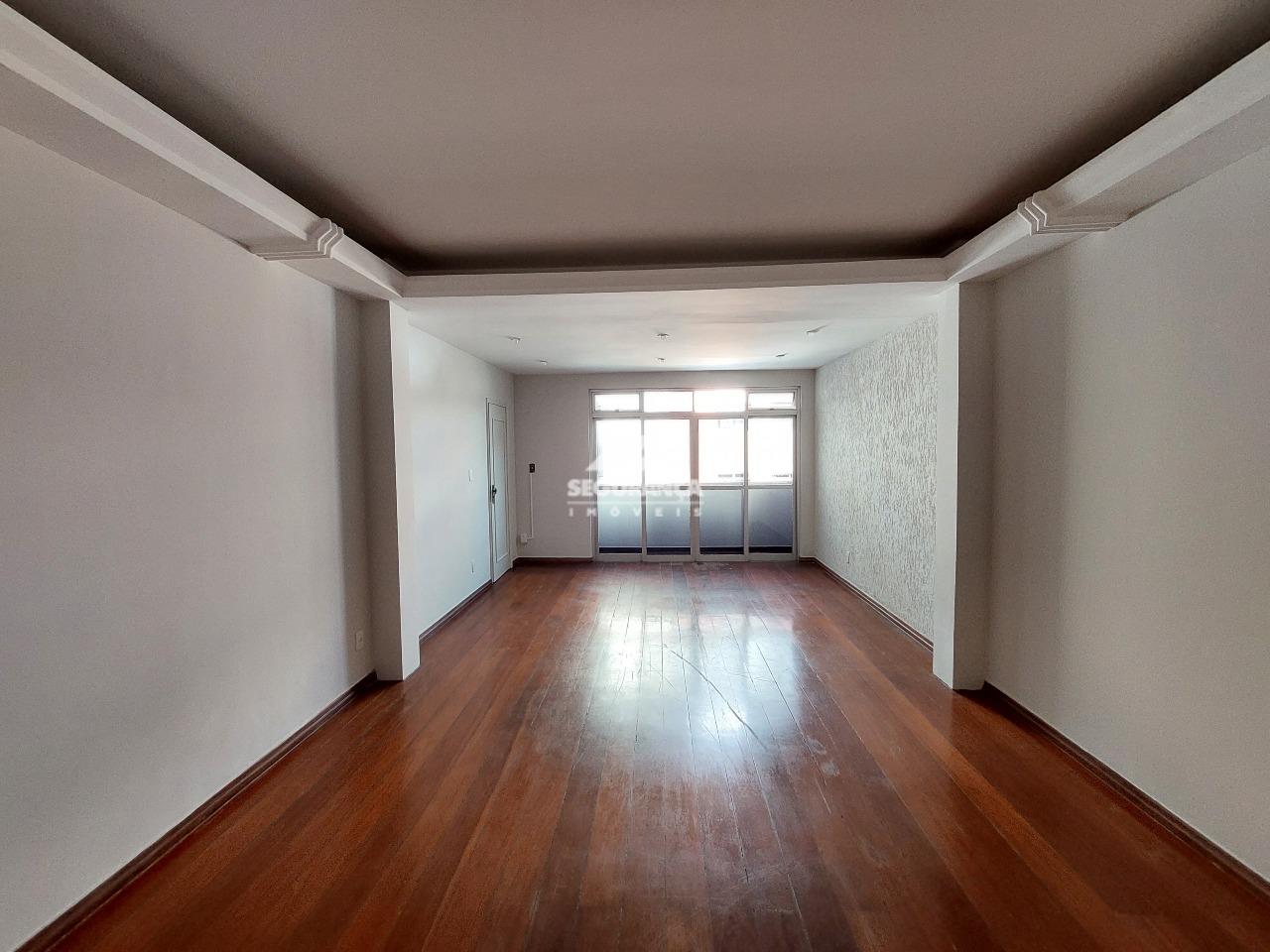 Apartamento à venda no Esplanada: SALA