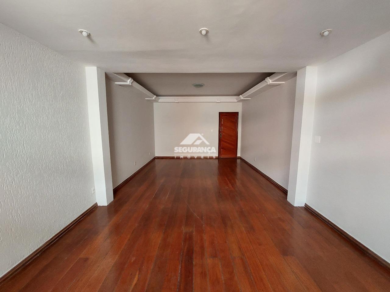 Apartamento à venda no Esplanada: SALA