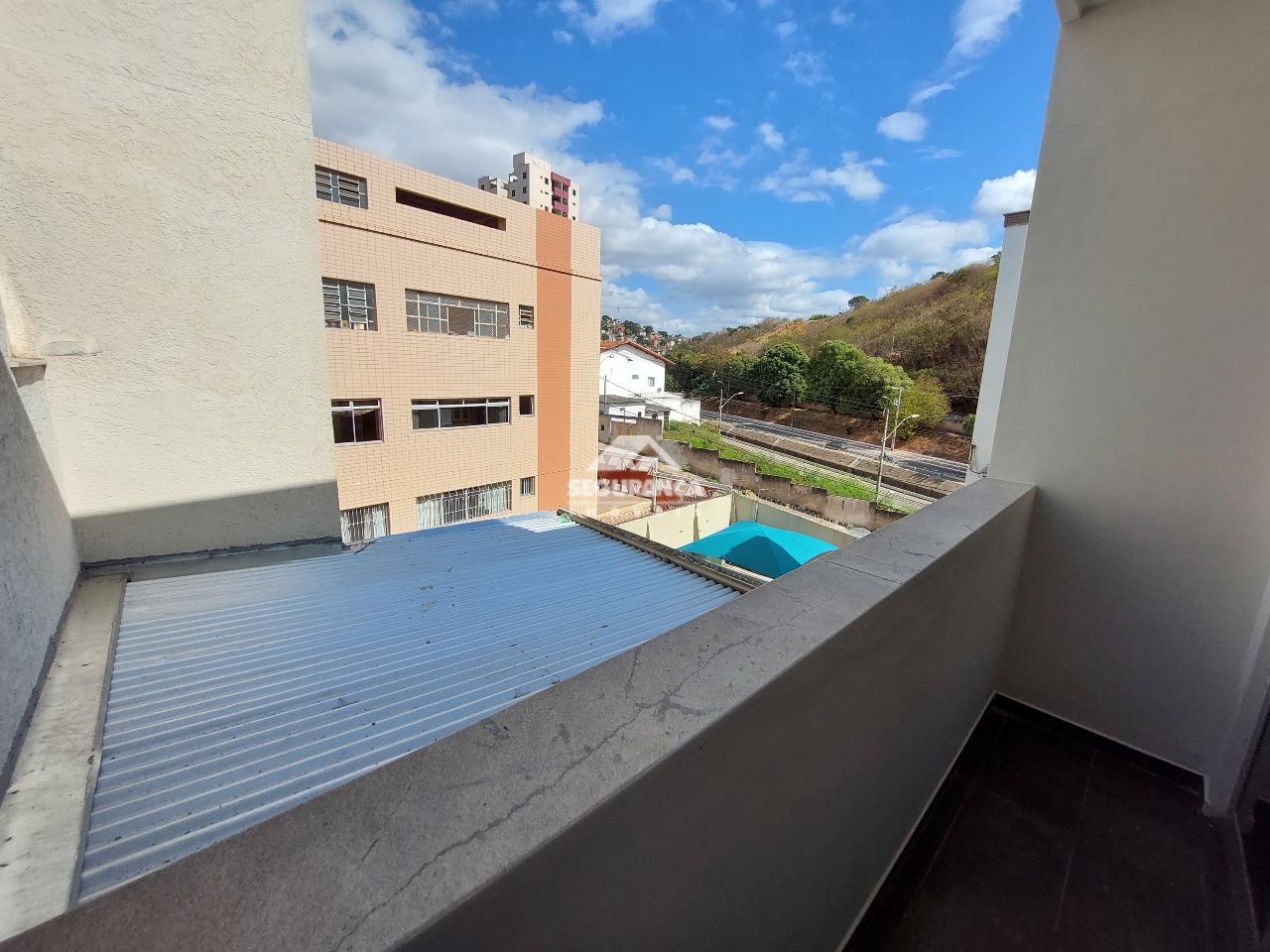 Apartamento à venda no Esplanada: SACADA SALA