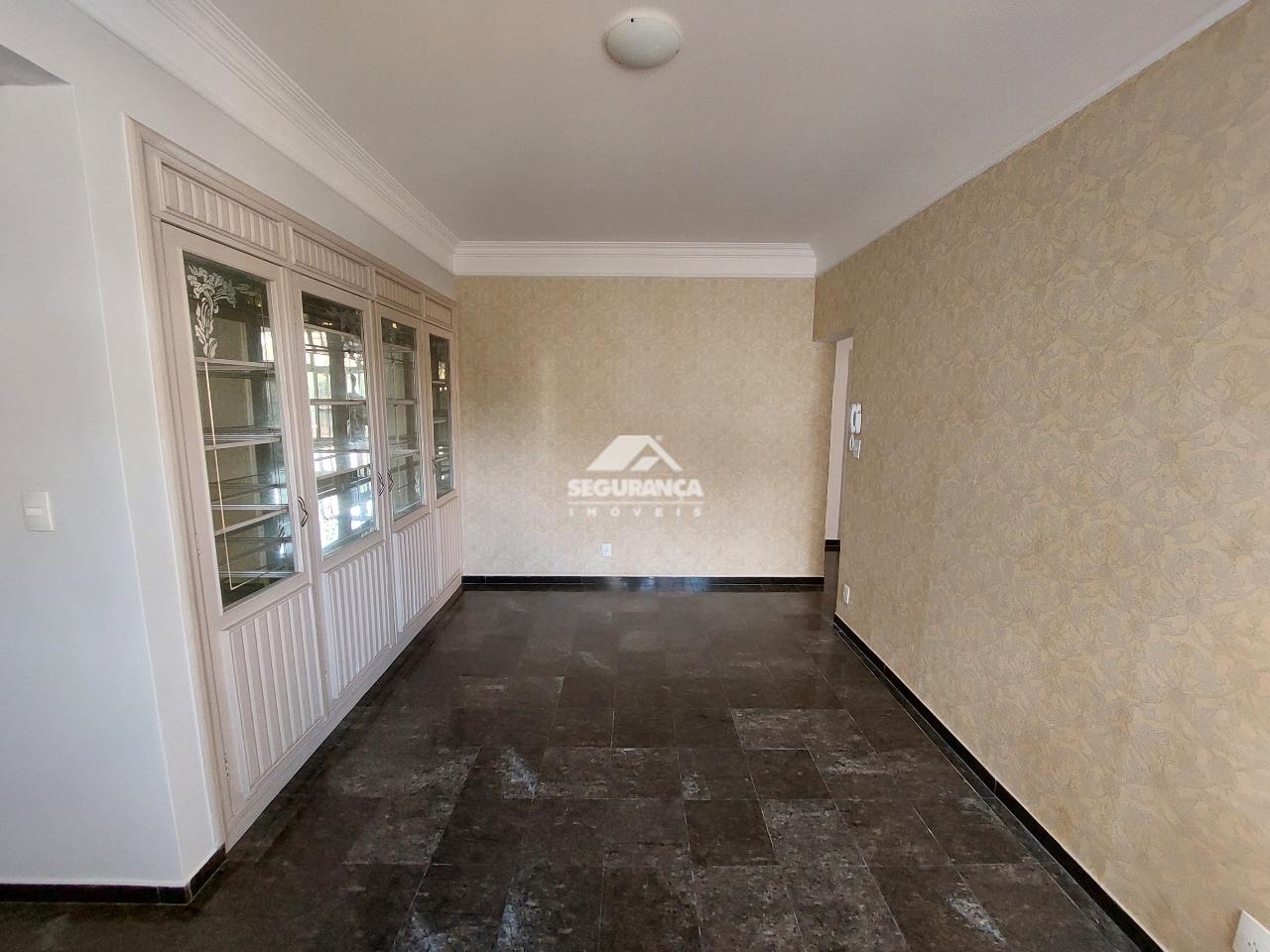 Apartamento à venda no Esplanada: COPA