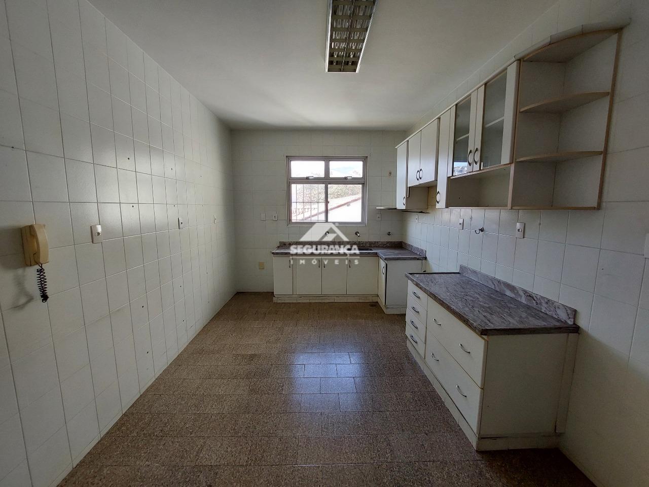 Apartamento à venda no Esplanada: COZINHA
