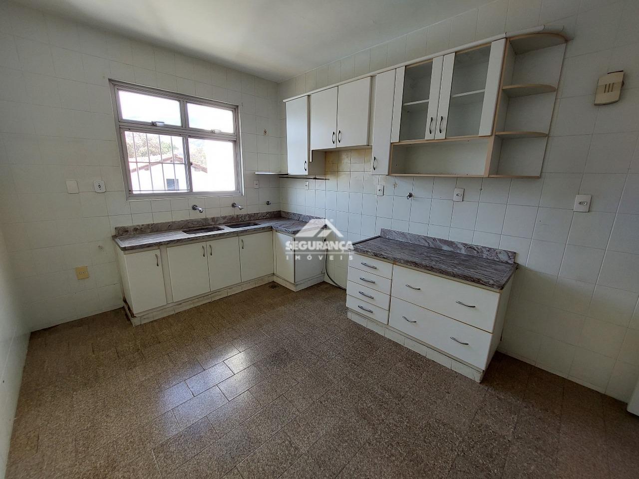 Apartamento à venda no Esplanada: COZINHA