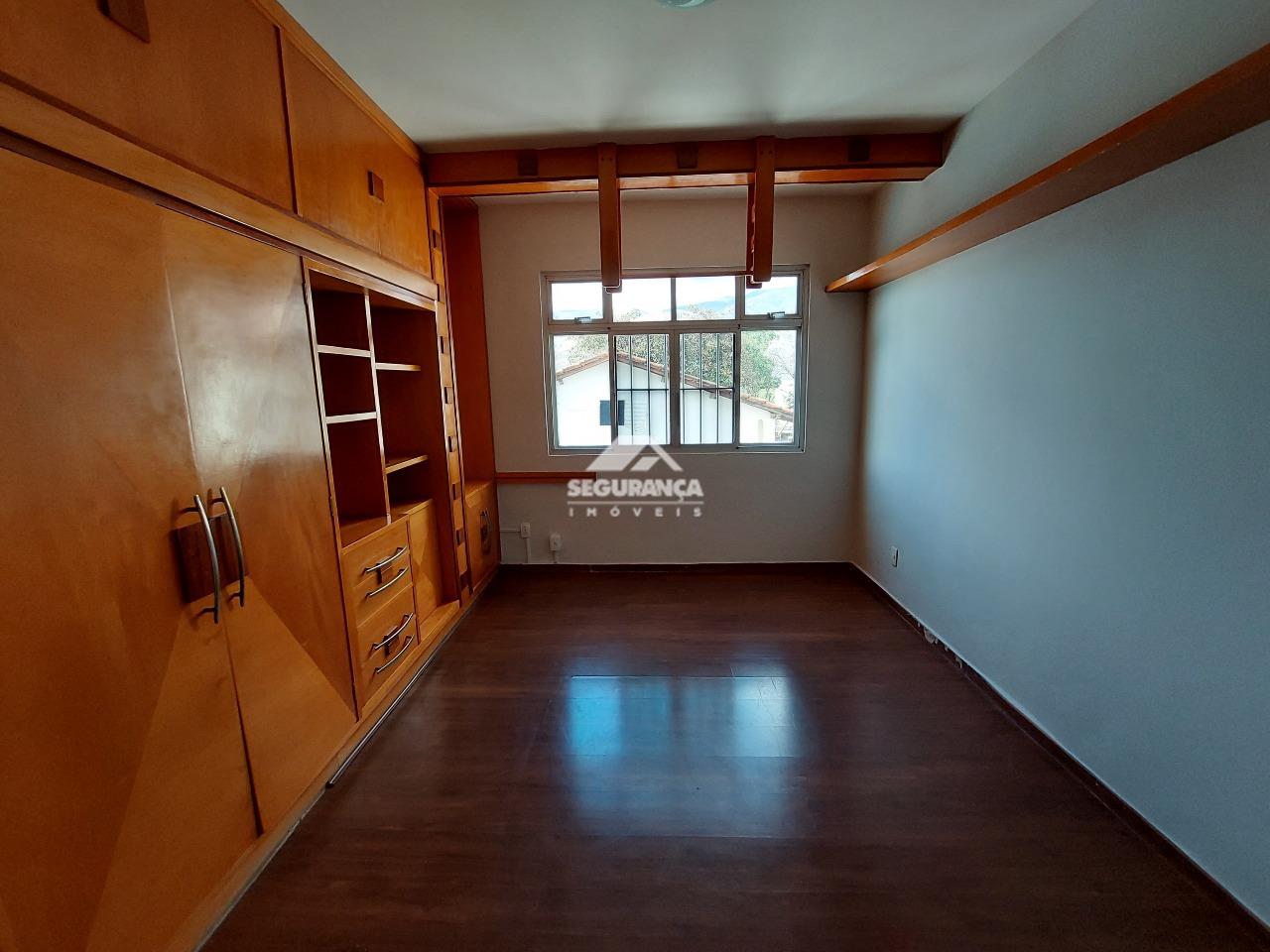 Apartamento à venda no Esplanada: QUARTO 01