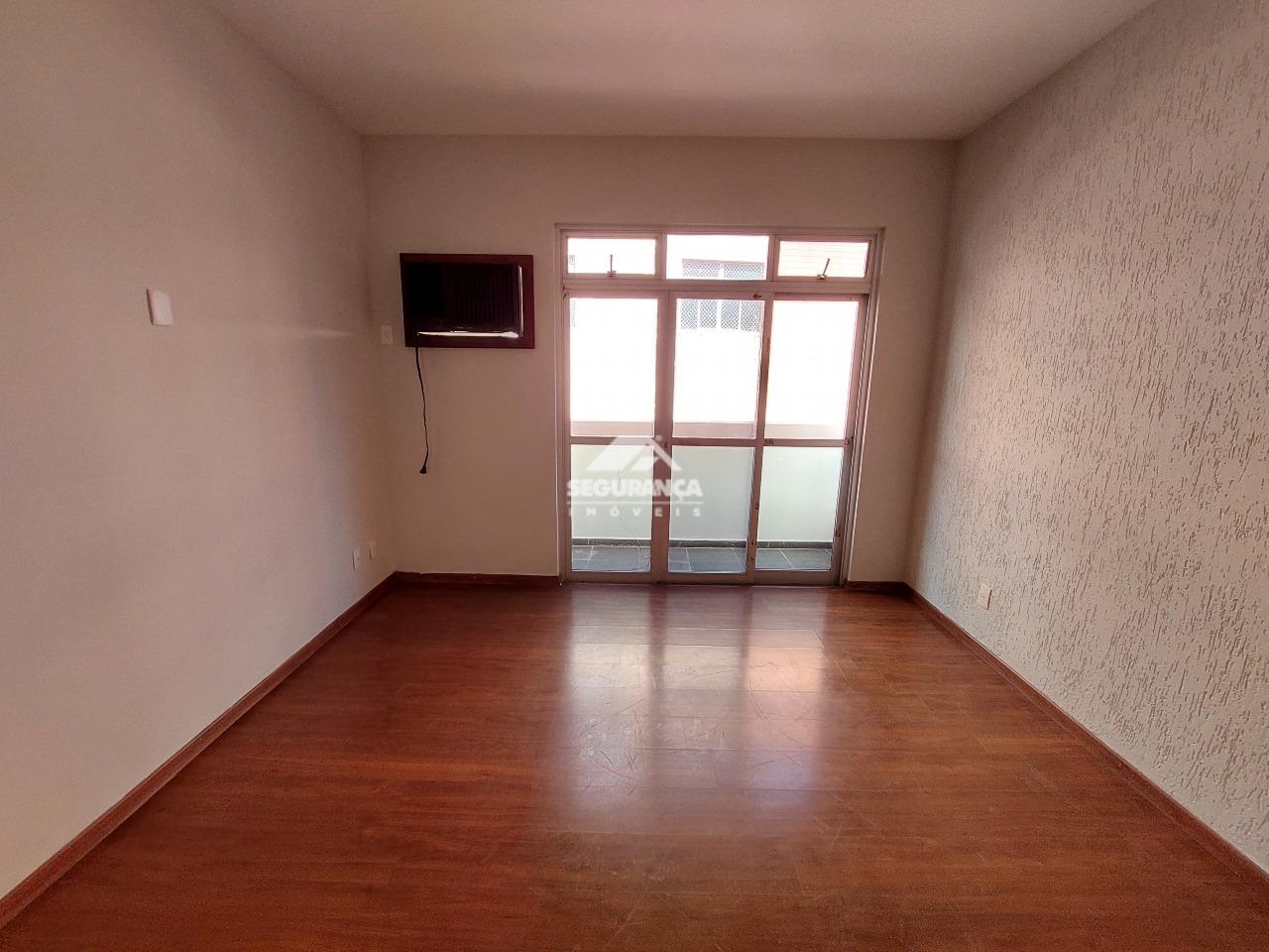 Apartamento à venda no Esplanada: QUARTO SUITE