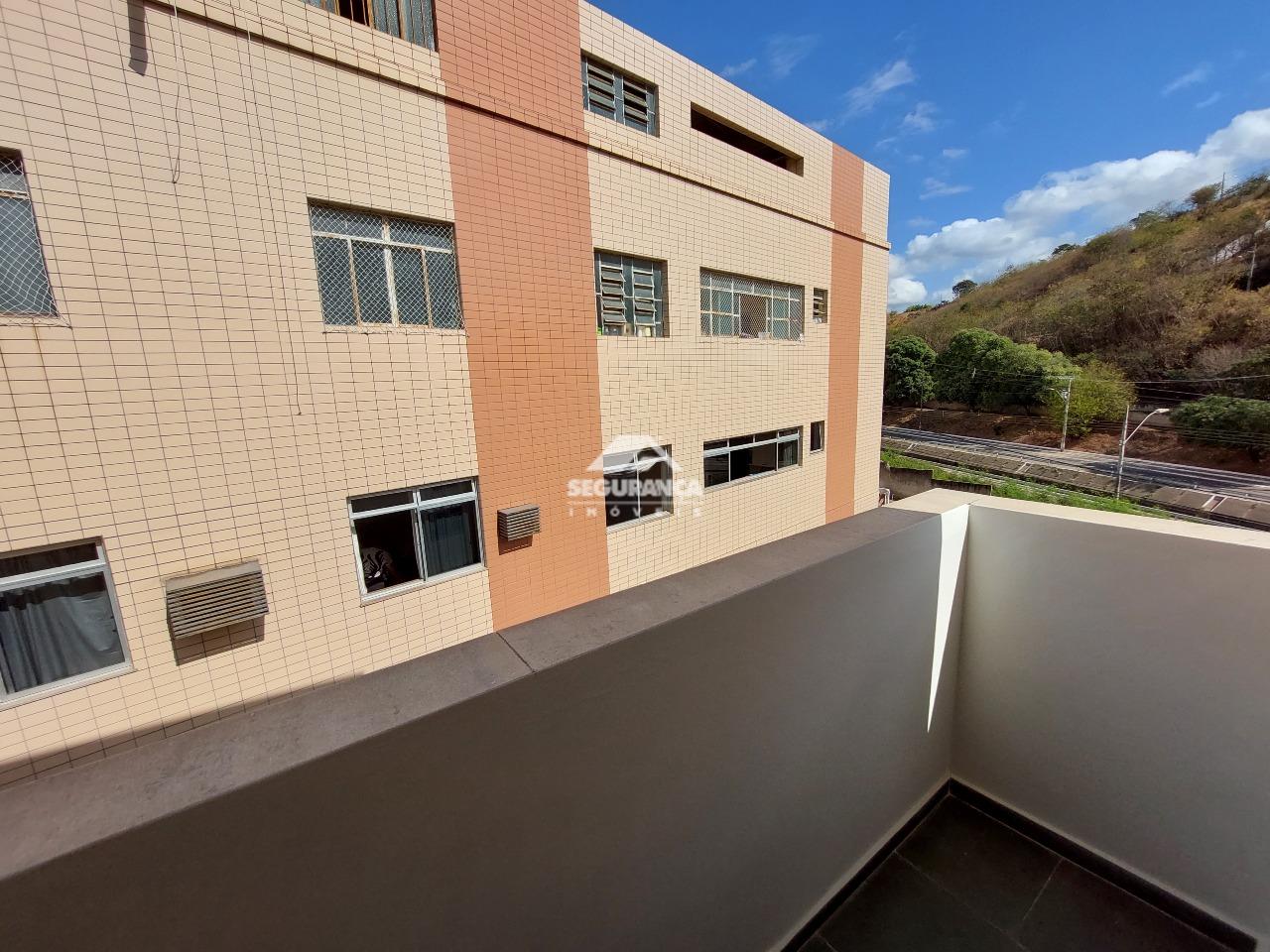 Apartamento à venda no Esplanada: SACADA SUITE