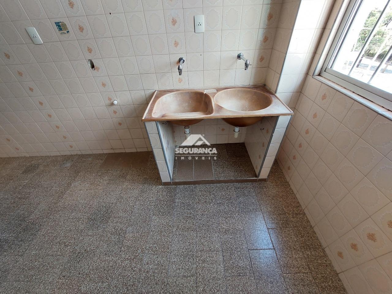 Apartamento à venda no Esplanada: AREA DE SERVIÇO