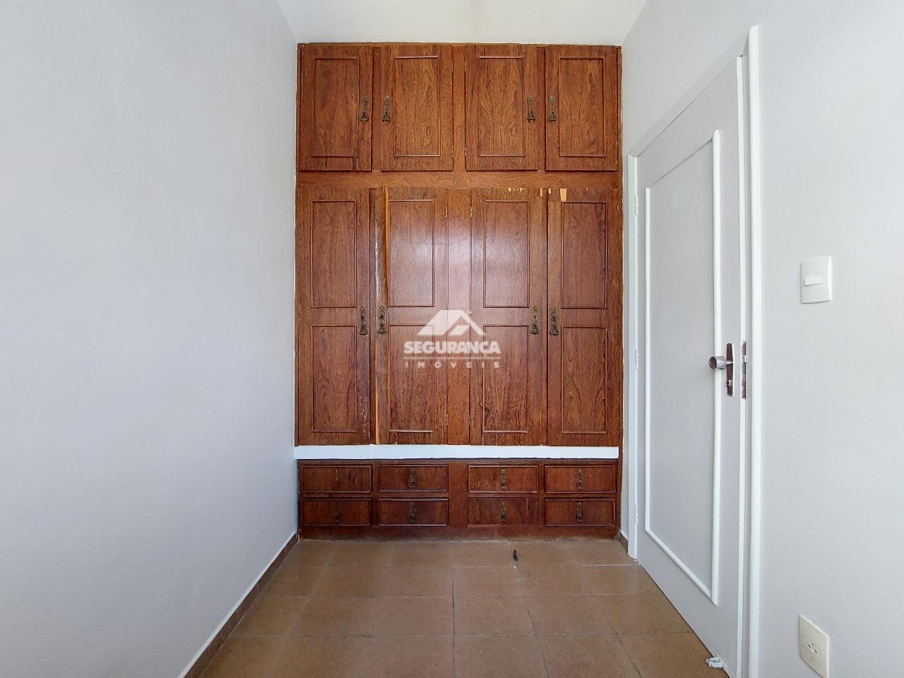 Apartamento à venda no Esplanada:  QUARTO SERVIÇO