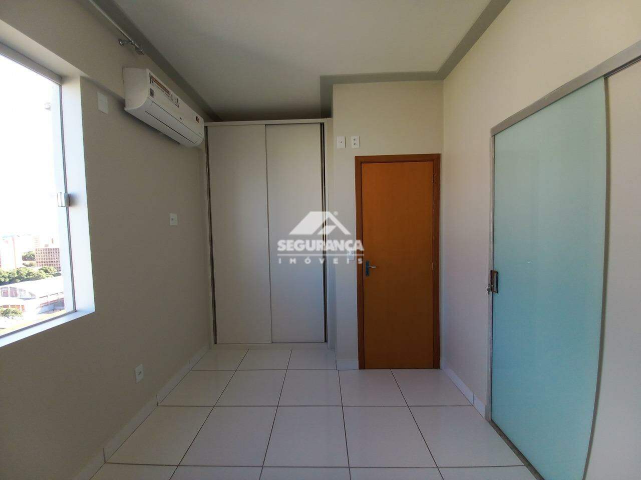 Apartamento para aluguel no Centro:  SUÍTE 