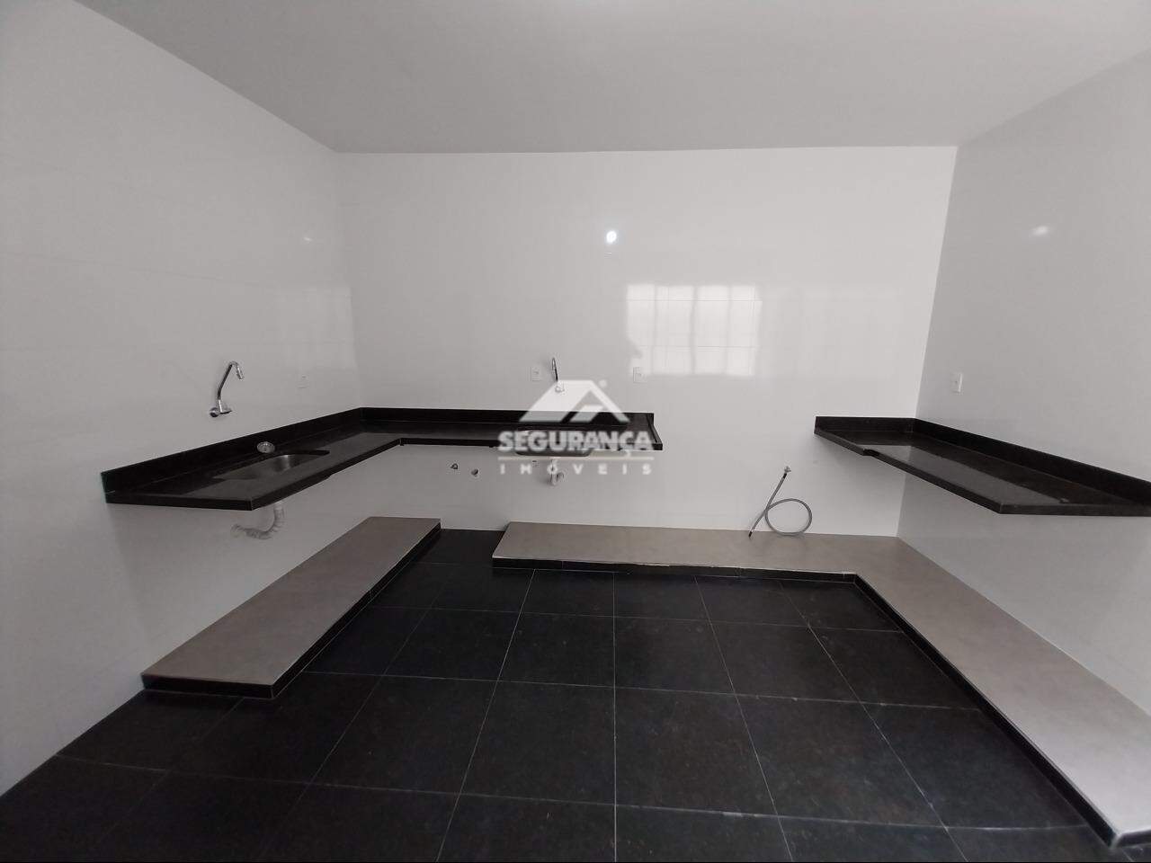 Casa para aluguel no Centro: COZINHA