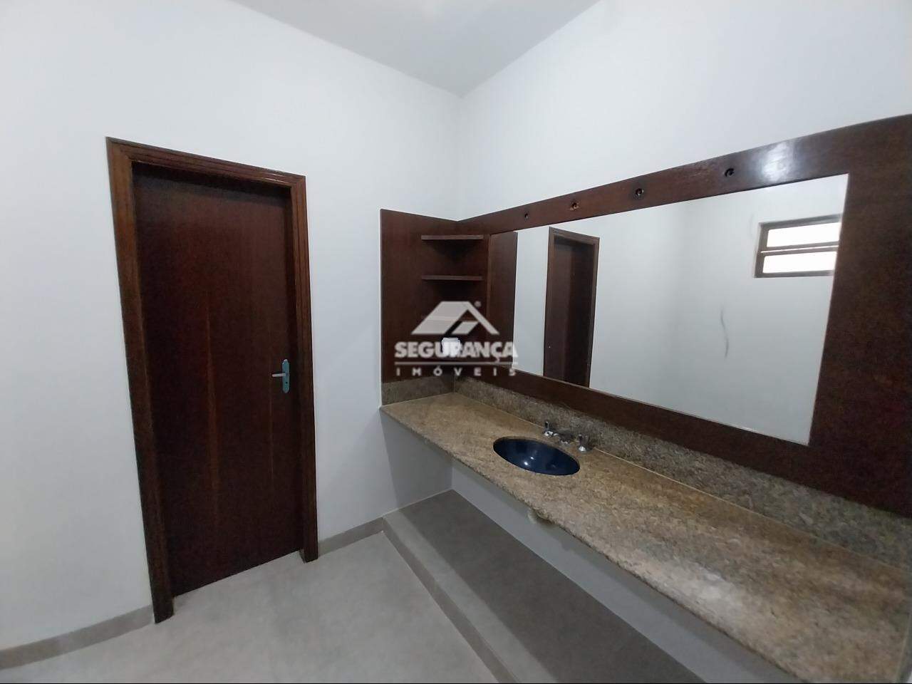 Casa para aluguel no Centro: BANHEIRO SUÍTE 2