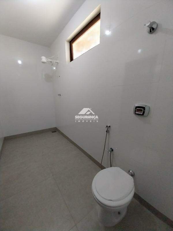 Casa para aluguel no Centro: BANHEIRO SUÍTE 2