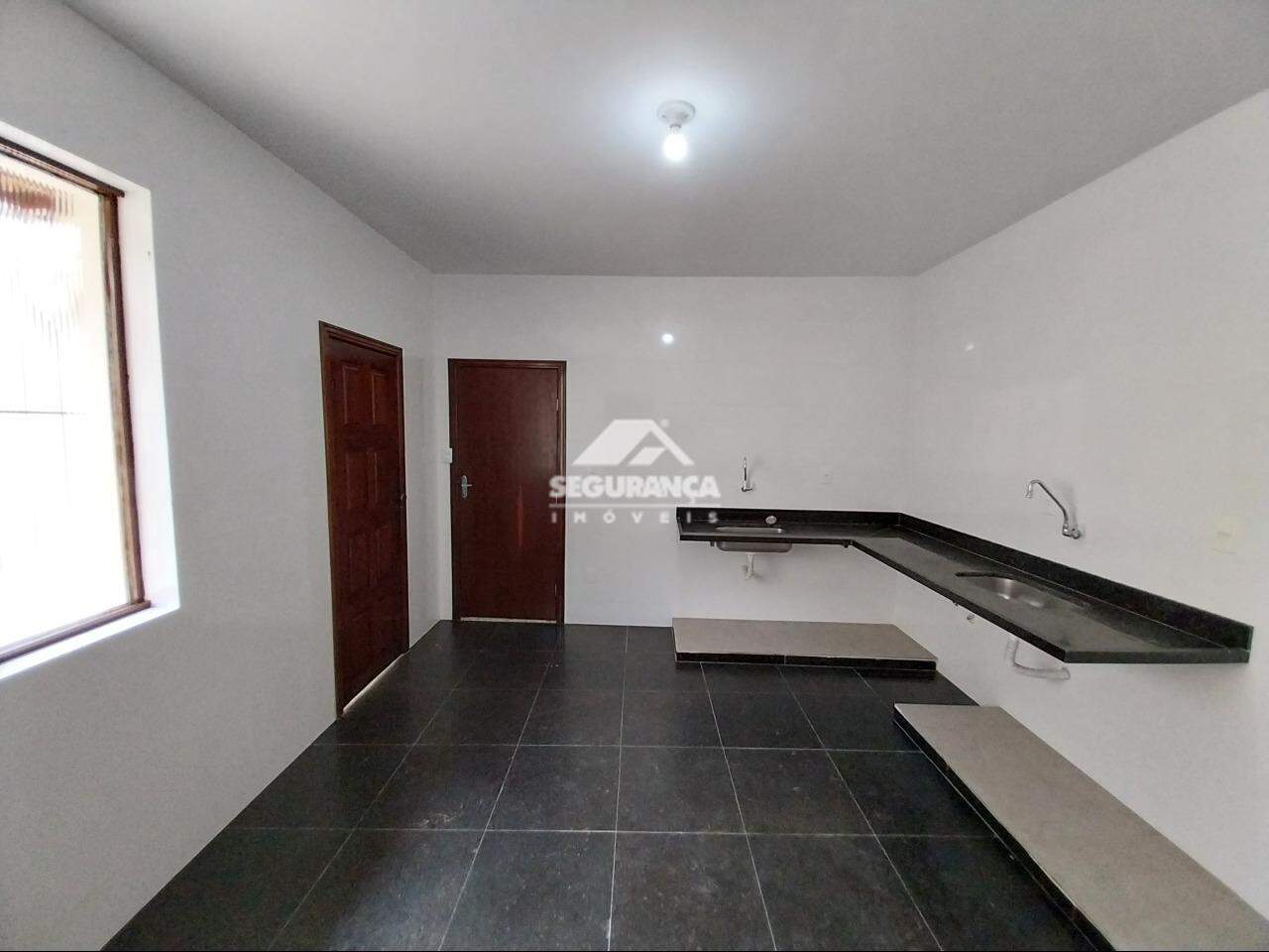 Casa para aluguel no Centro: COZINHA