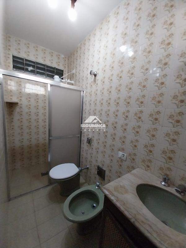 Casa para aluguel no Centro: BANHEIRO SUÍTE 1