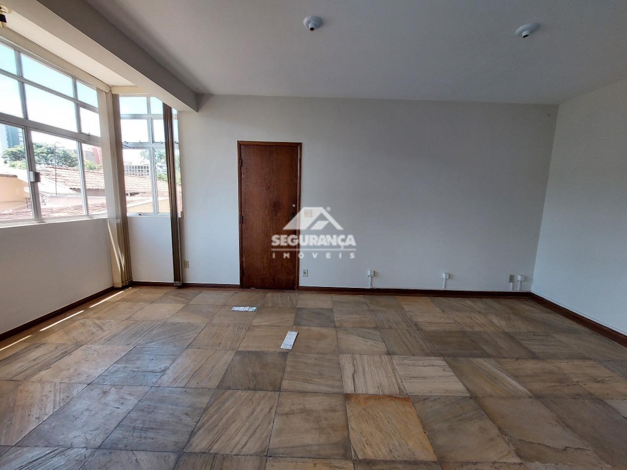Apartamento para aluguel no Centro: SALA