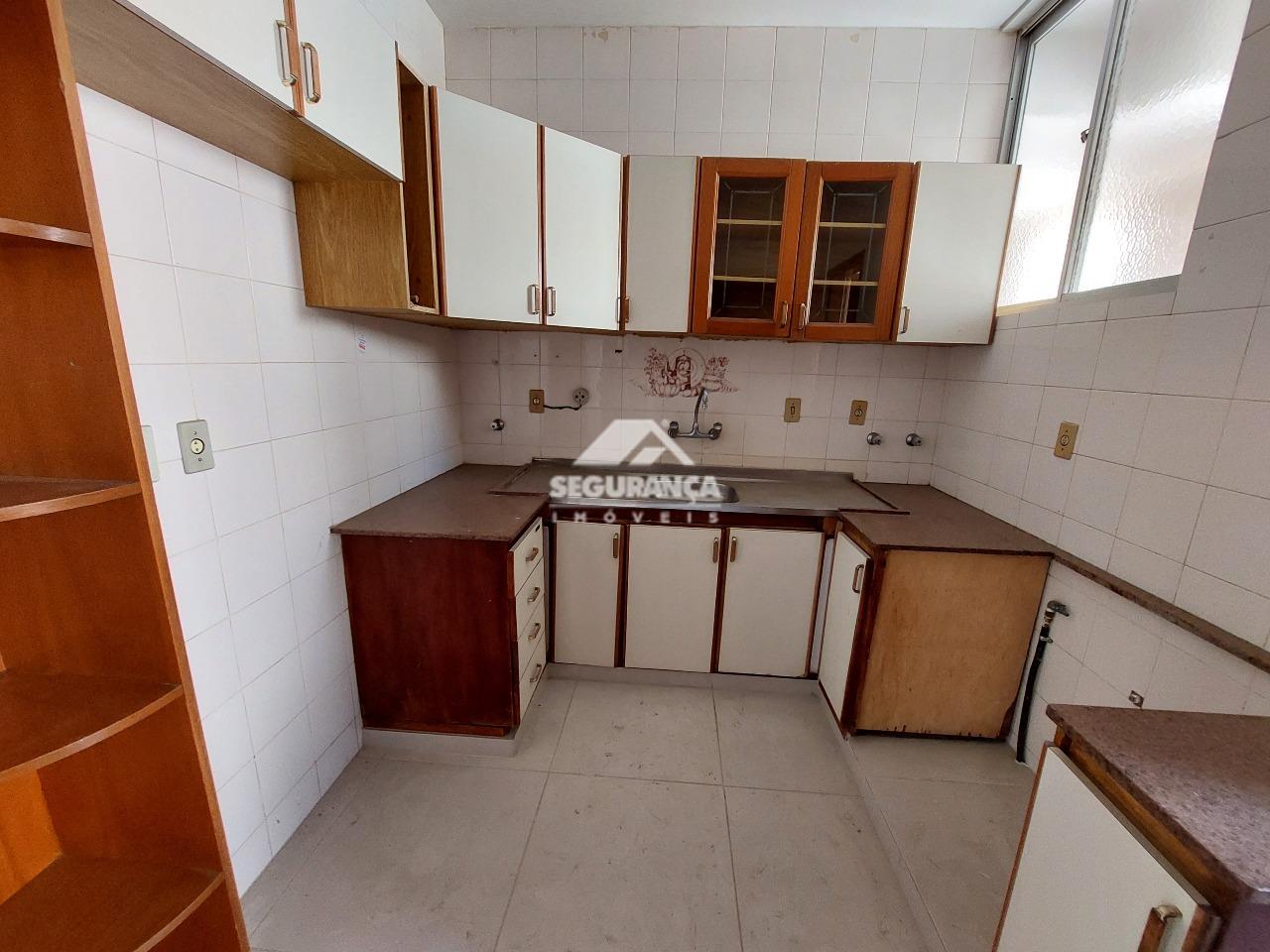 Apartamento para aluguel no Centro: COZINHA