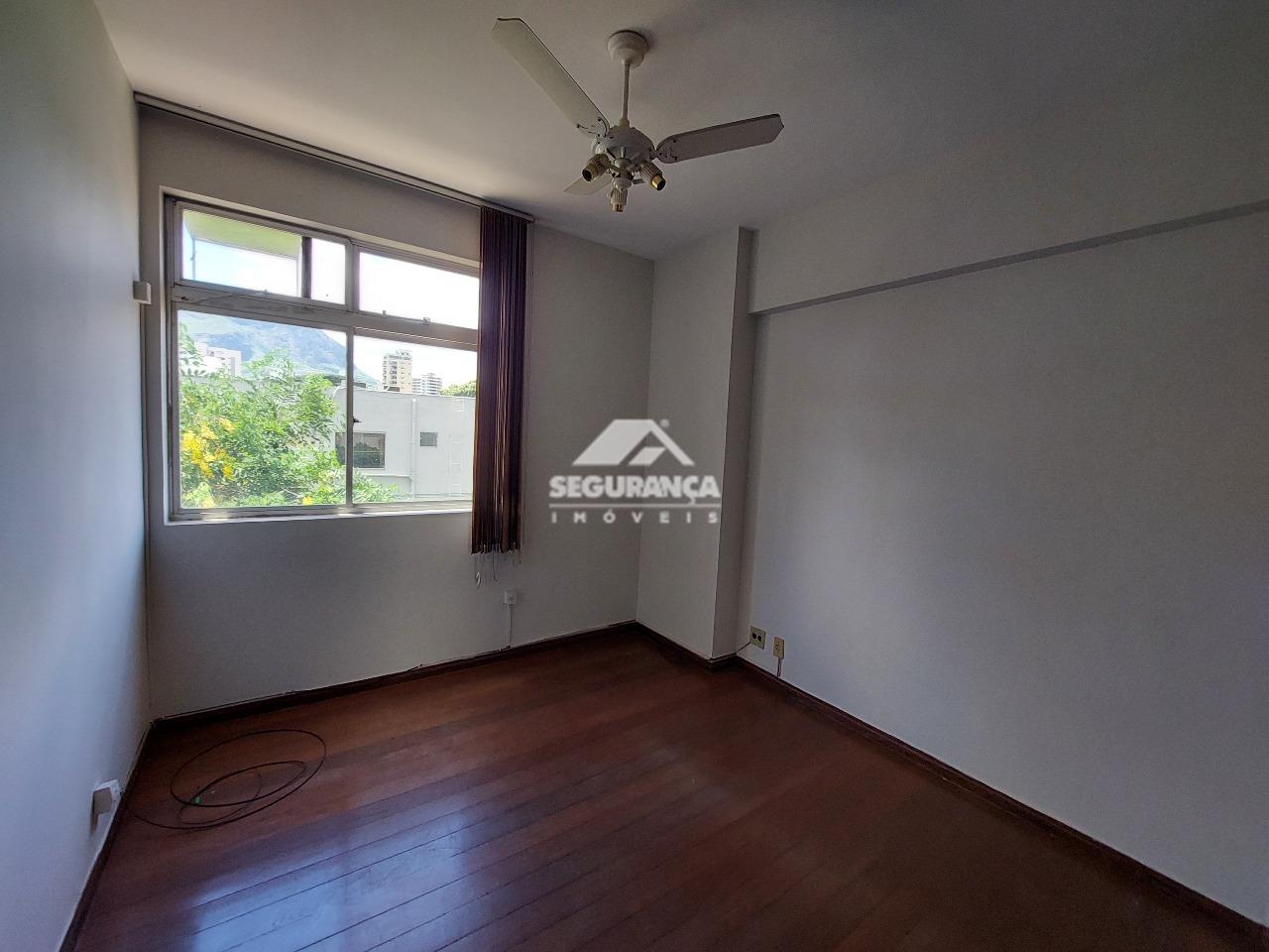 Apartamento para aluguel no Centro: QUARTO (1)