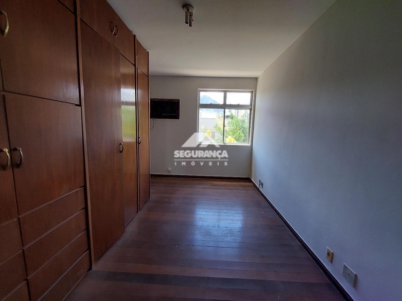 Apartamento para aluguel no Centro: SUÍTE