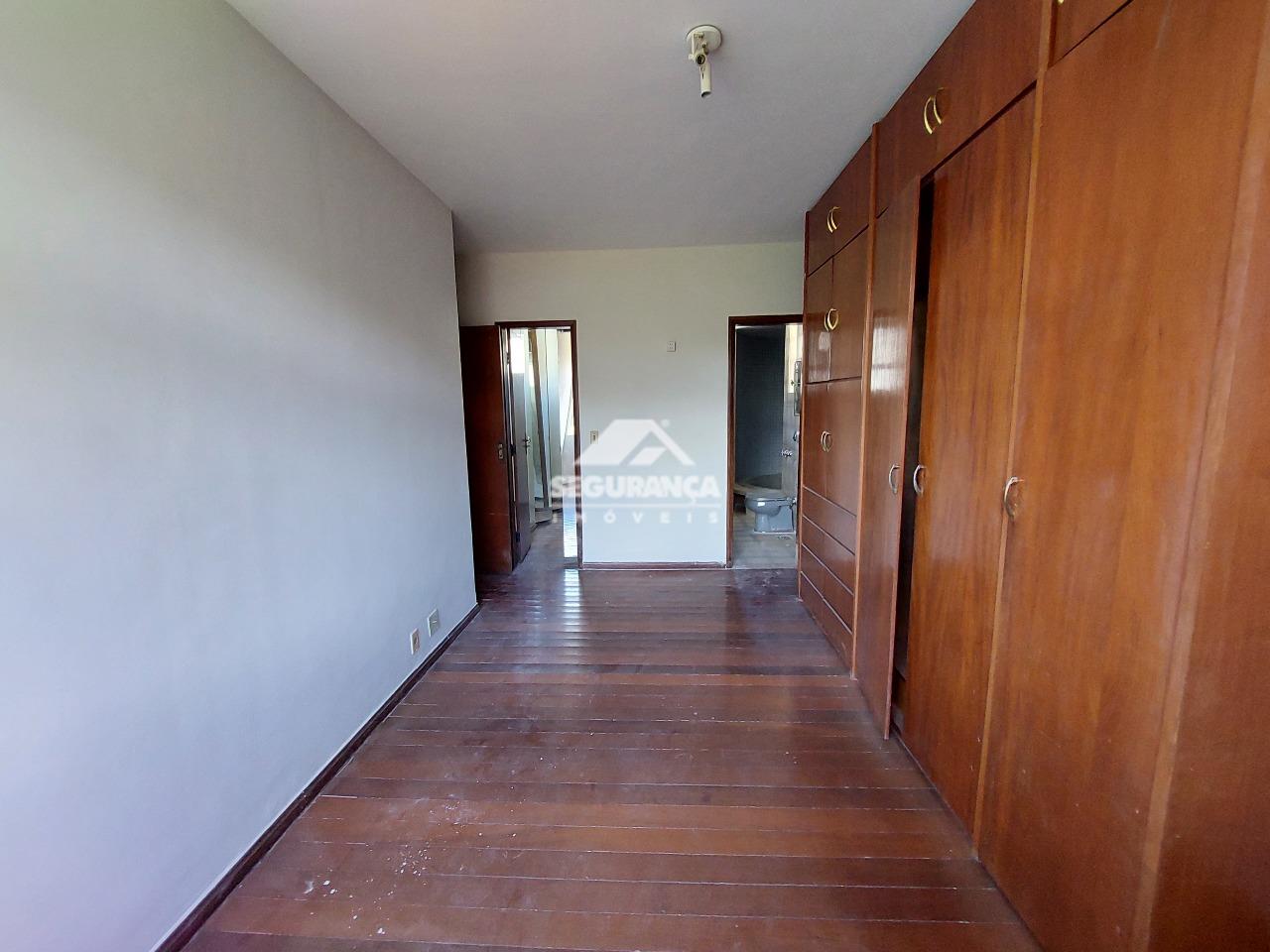 Apartamento para aluguel no Centro: SUÍTE