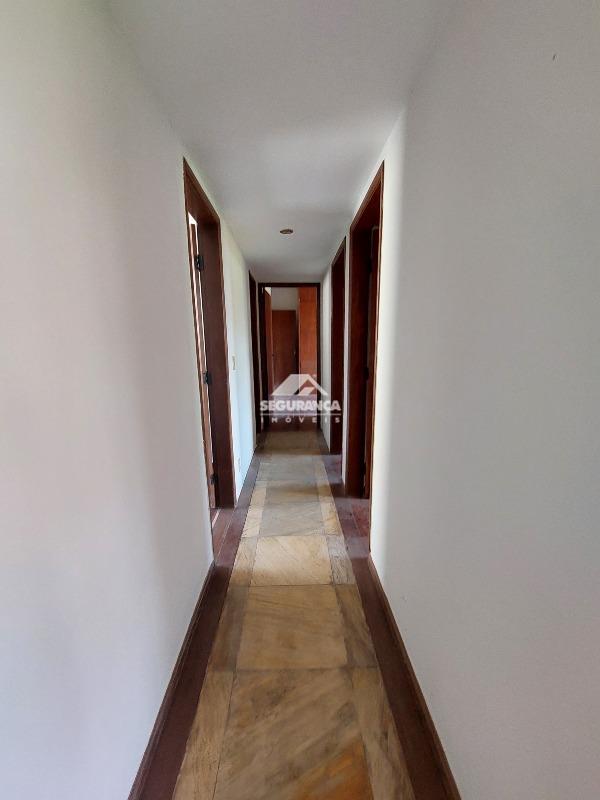 Apartamento para aluguel no Centro: HALL