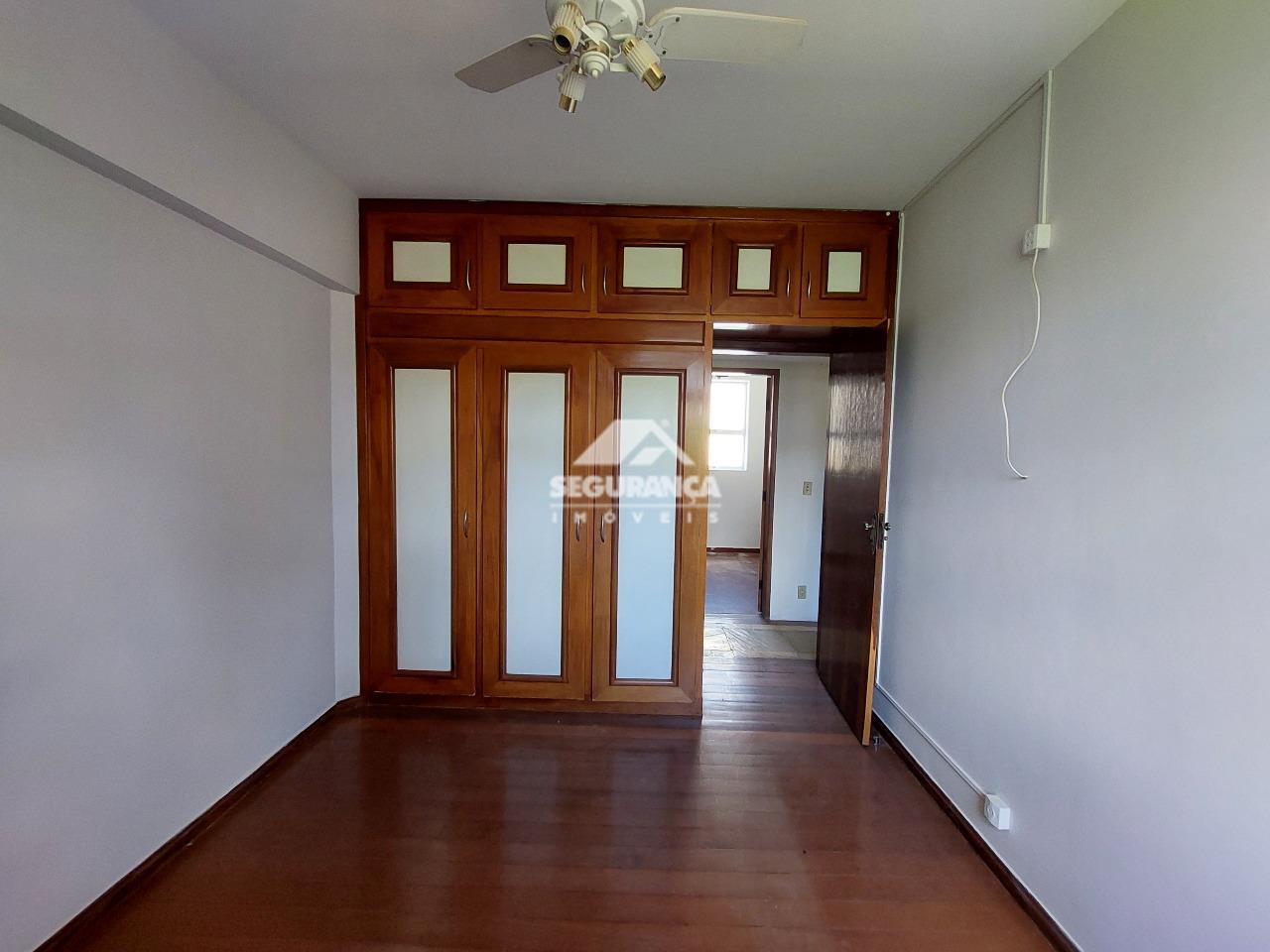 Apartamento para aluguel no Centro: QUARTO (1)