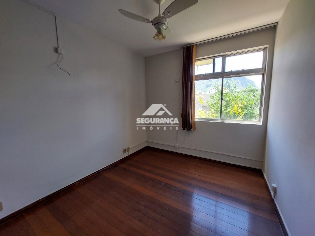 Apartamento para aluguel no Centro: QUARTO (2)