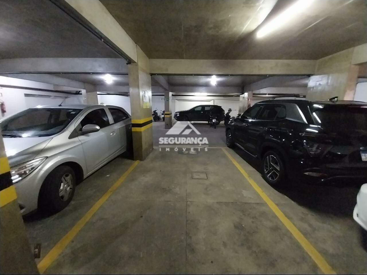Garagem para aluguel no Centro: GARAGEM