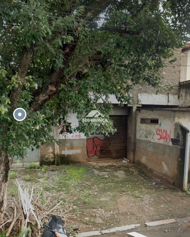 Lote à venda no Ilha dos Araújos: 