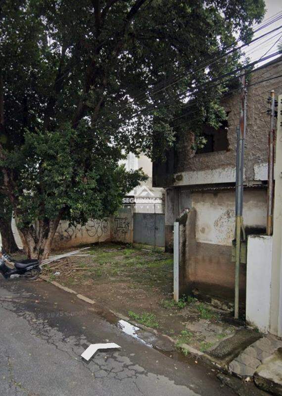 Lote à venda no Ilha dos Araújos: 