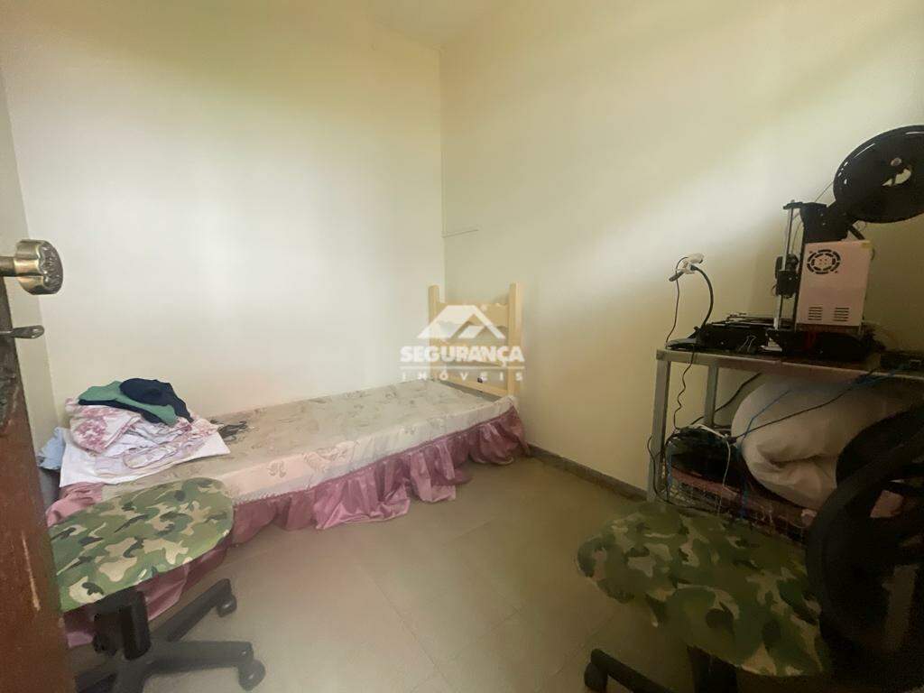 Casa à venda no Centro: