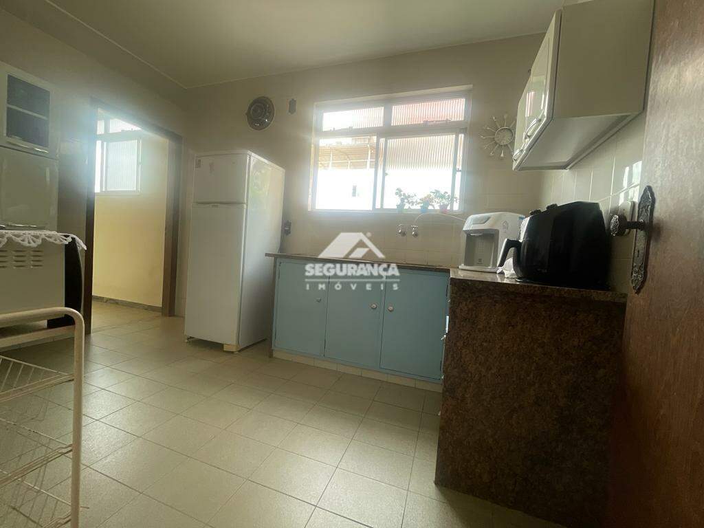 Casa à venda no Centro: