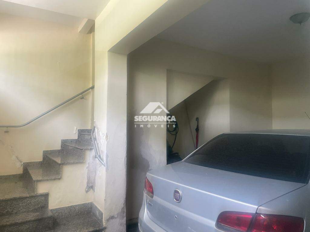 Casa à venda no Centro: