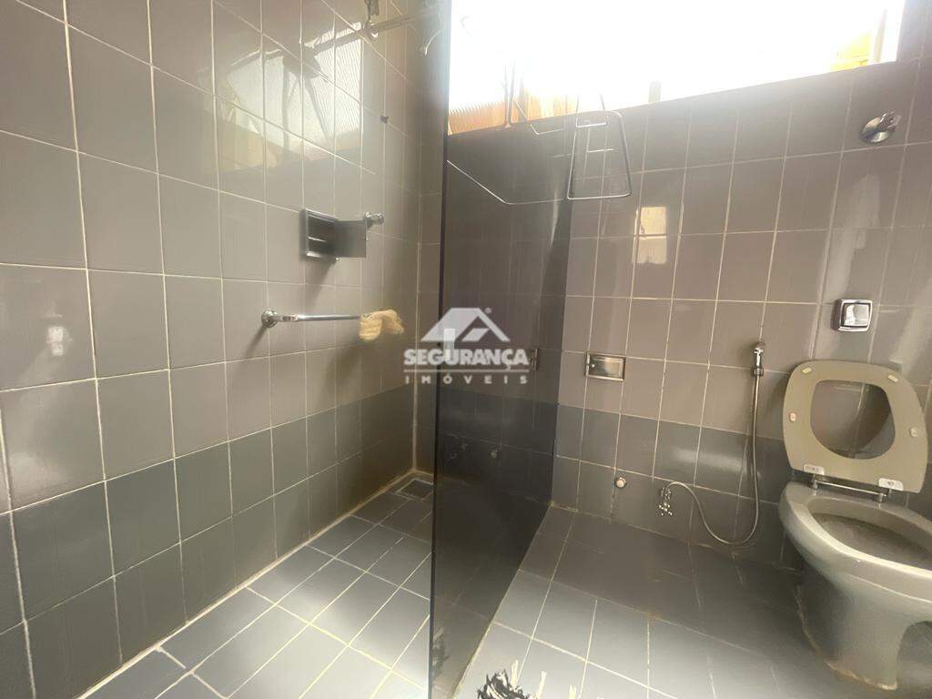 Casa à venda no Centro: