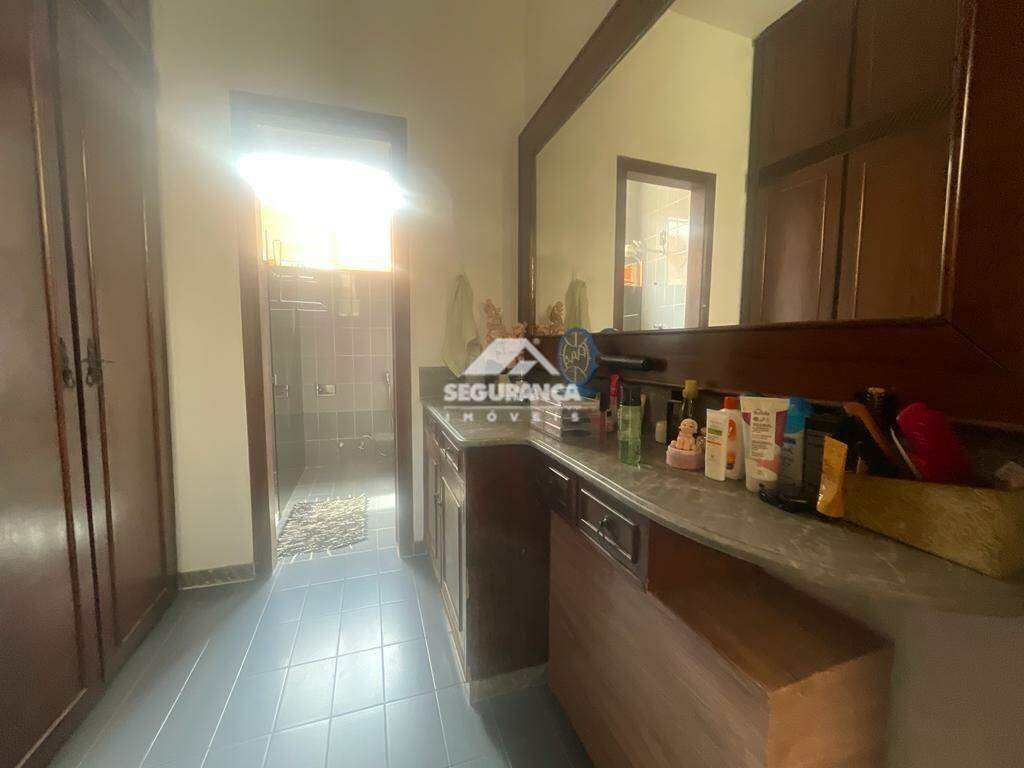 Casa à venda no Centro: